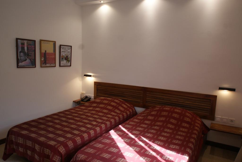 Hotel La Residence Saint-Louis Εξωτερικό φωτογραφία