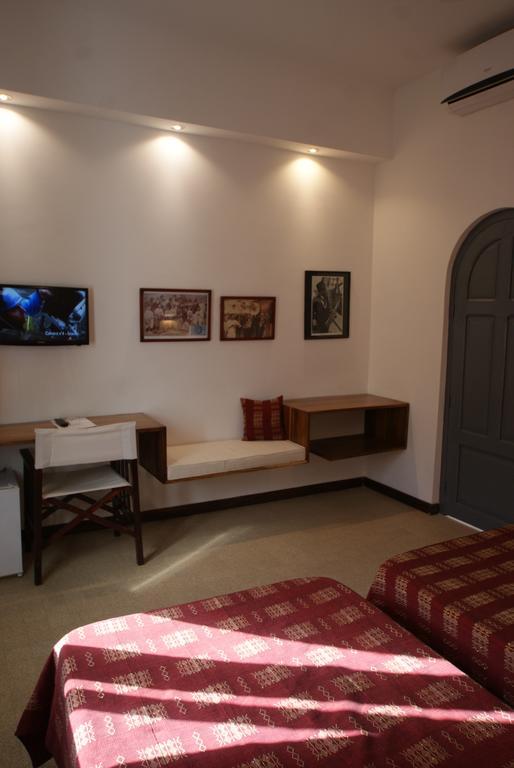 Hotel La Residence Saint-Louis Εξωτερικό φωτογραφία