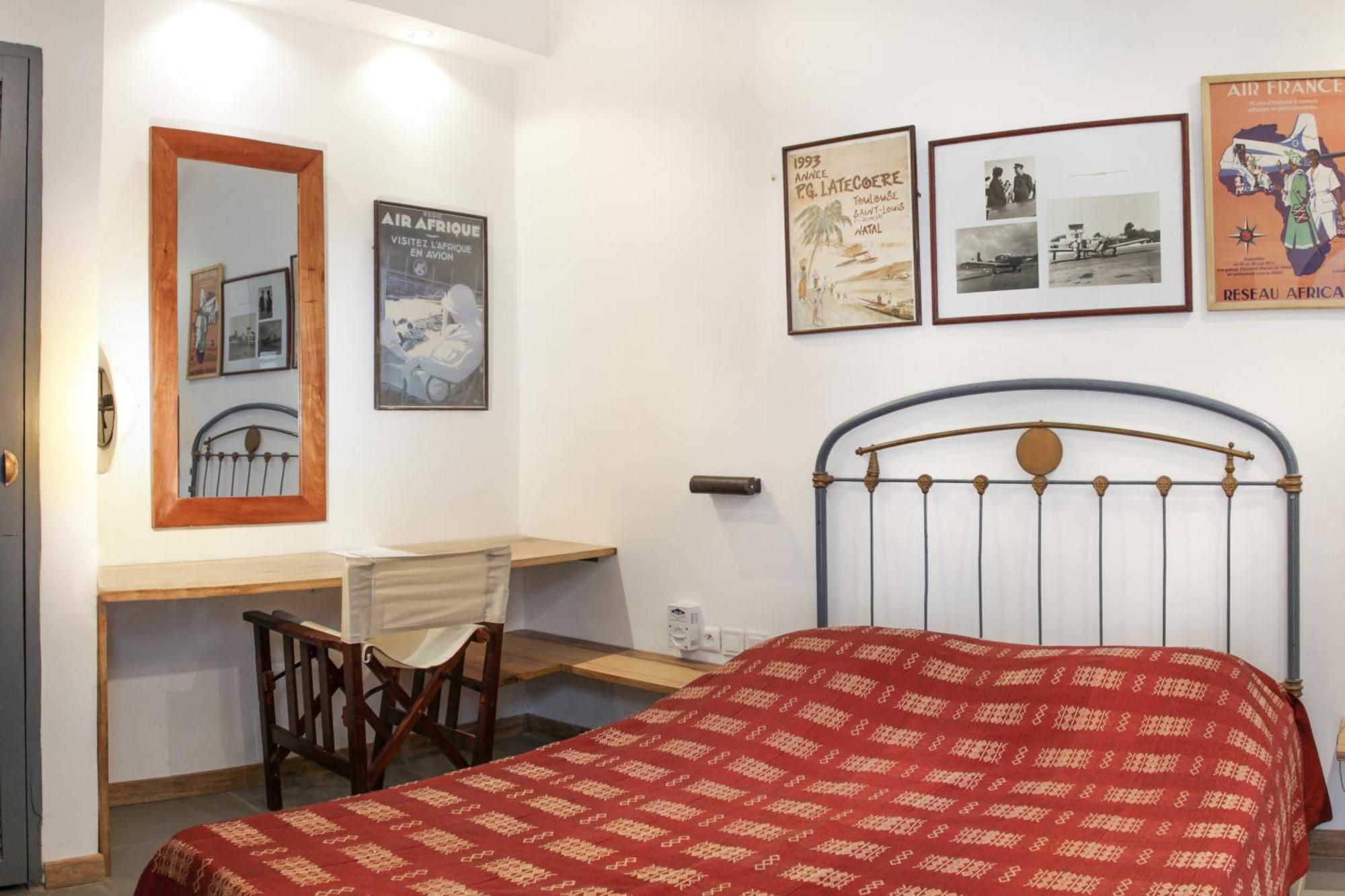 Hotel La Residence Saint-Louis Δωμάτιο φωτογραφία