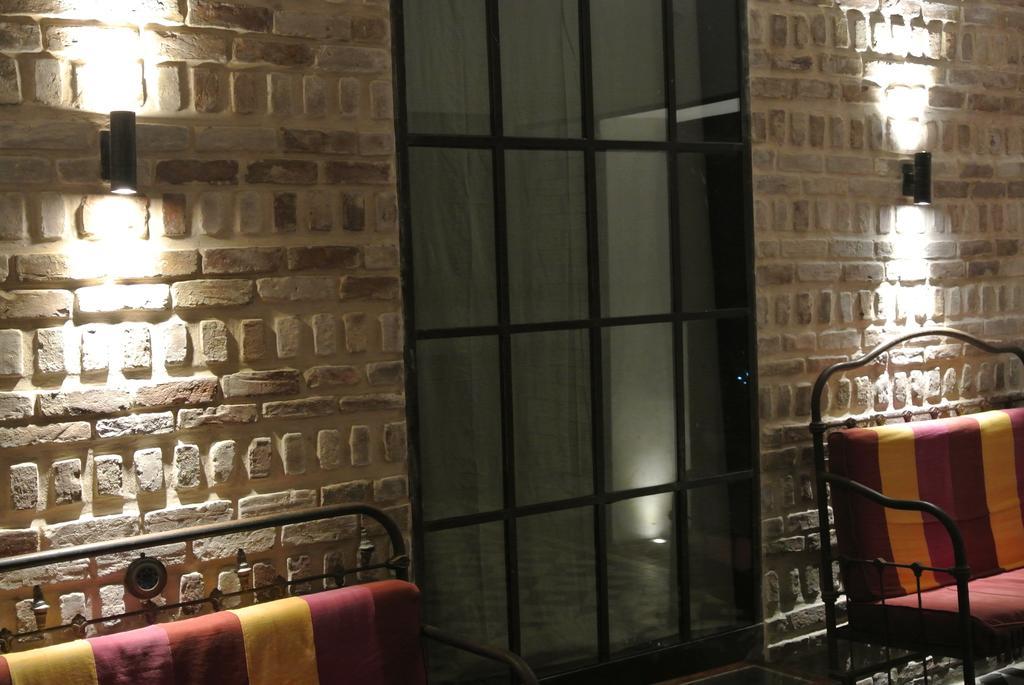 Hotel La Residence Saint-Louis Εξωτερικό φωτογραφία