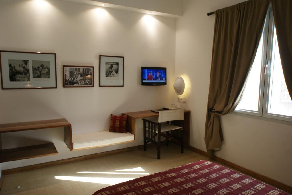 Hotel La Residence Saint-Louis Εξωτερικό φωτογραφία