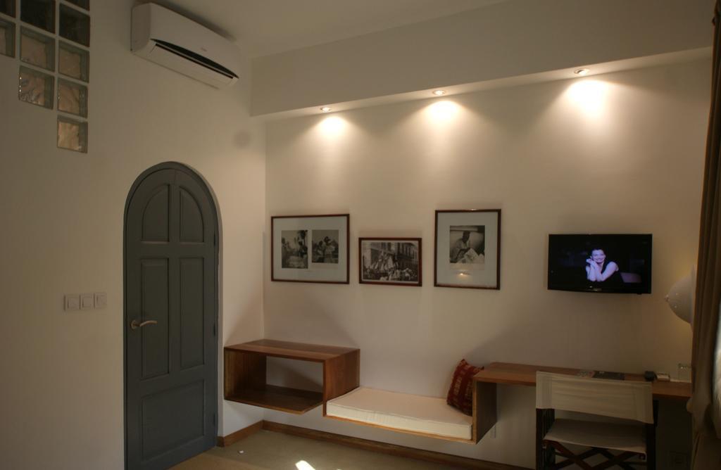 Hotel La Residence Saint-Louis Εξωτερικό φωτογραφία