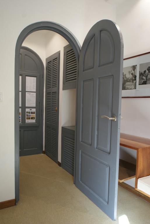 Hotel La Residence Saint-Louis Εξωτερικό φωτογραφία