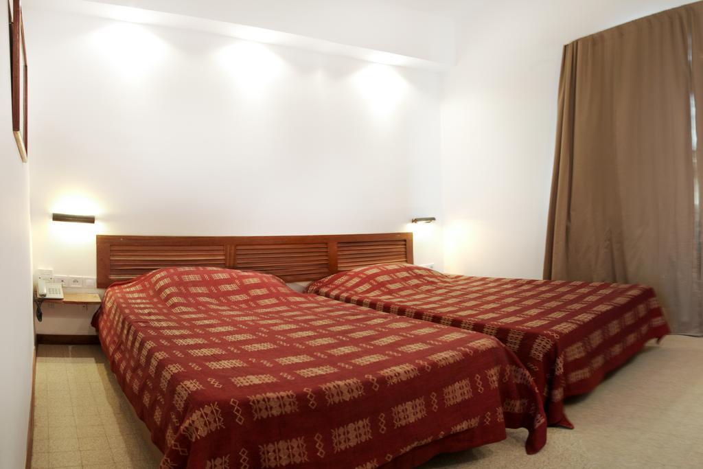 Hotel La Residence Saint-Louis Εξωτερικό φωτογραφία