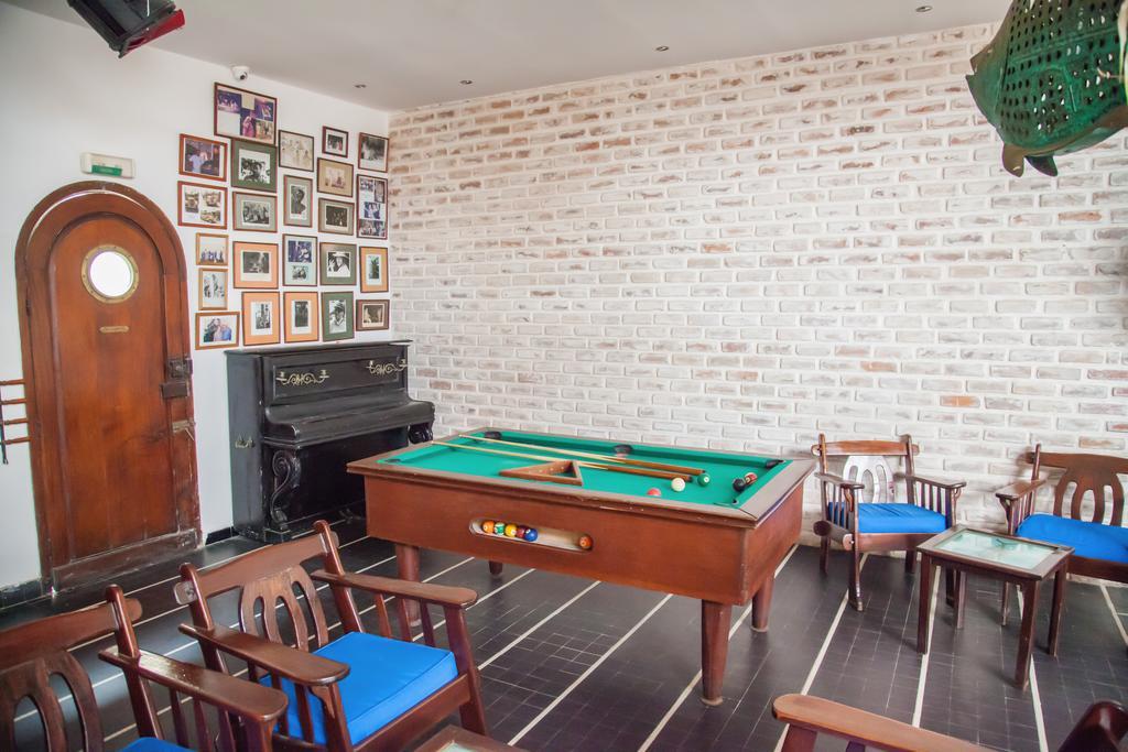 Hotel La Residence Saint-Louis Εξωτερικό φωτογραφία