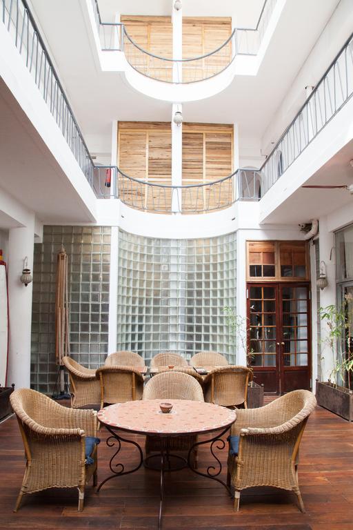 Hotel La Residence Saint-Louis Εξωτερικό φωτογραφία