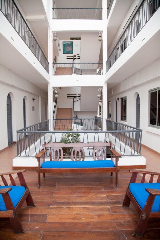 Hotel La Residence Saint-Louis Εξωτερικό φωτογραφία