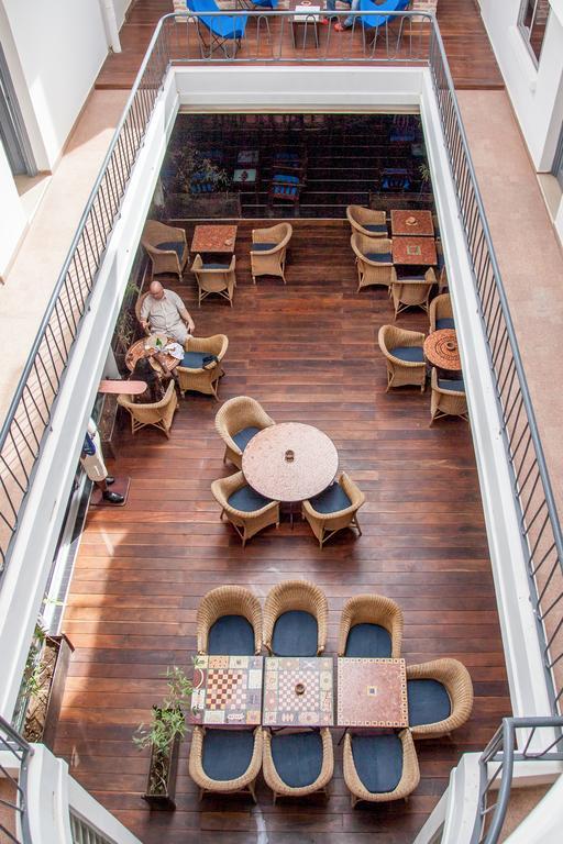 Hotel La Residence Saint-Louis Εξωτερικό φωτογραφία