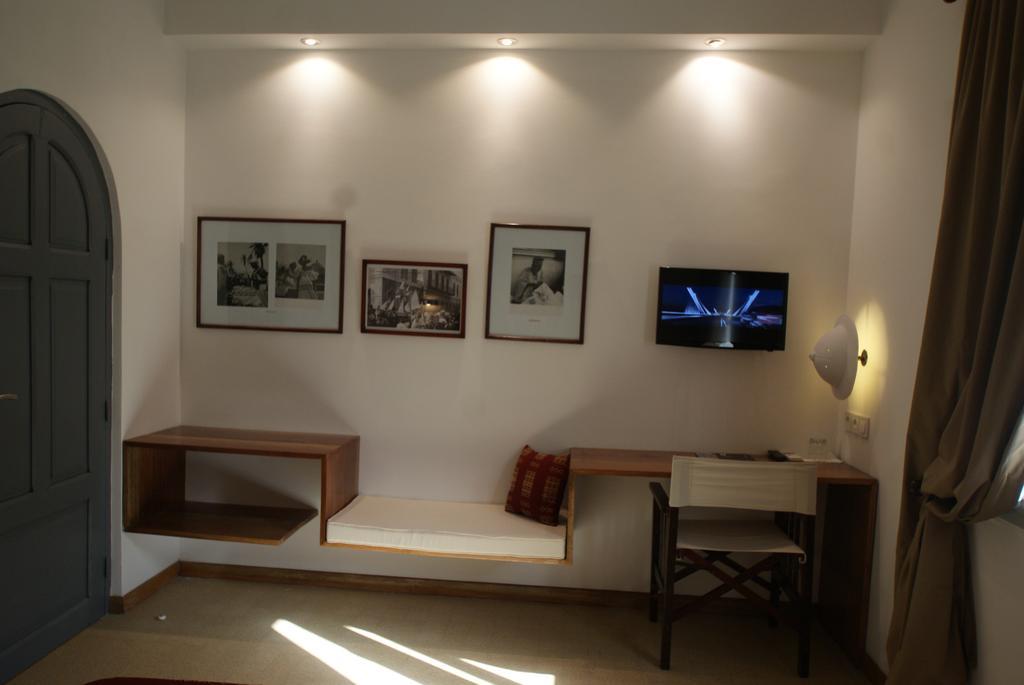 Hotel La Residence Saint-Louis Εξωτερικό φωτογραφία