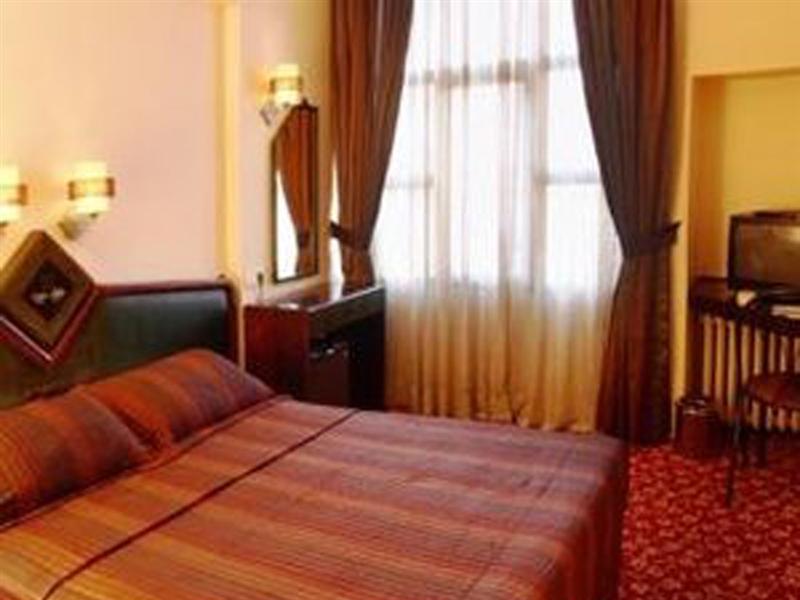 Hotel La Residence Saint-Louis Εξωτερικό φωτογραφία