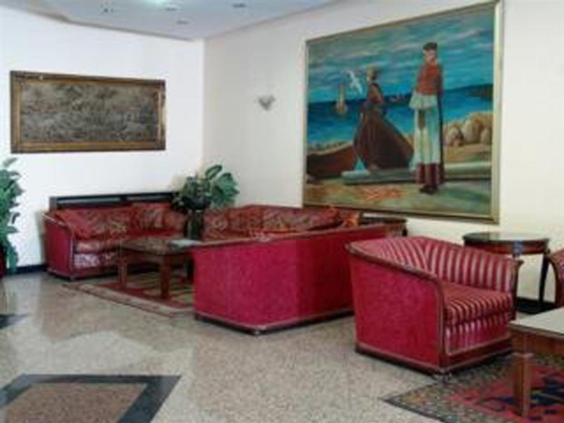 Hotel La Residence Saint-Louis Εξωτερικό φωτογραφία