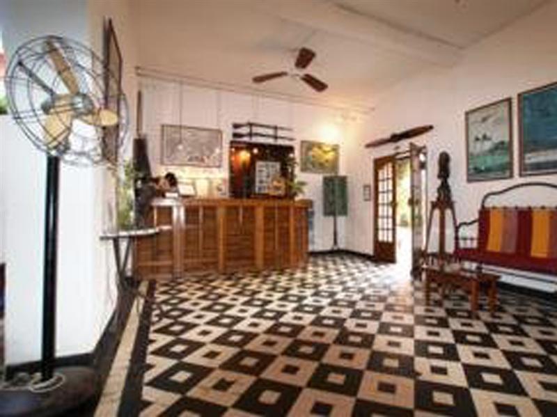 Hotel La Residence Saint-Louis Εξωτερικό φωτογραφία