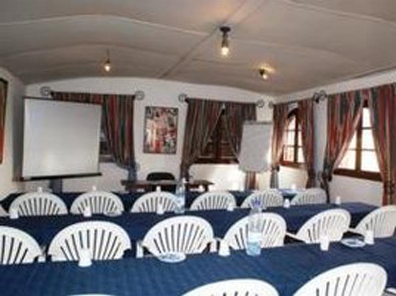 Hotel La Residence Saint-Louis Εξωτερικό φωτογραφία