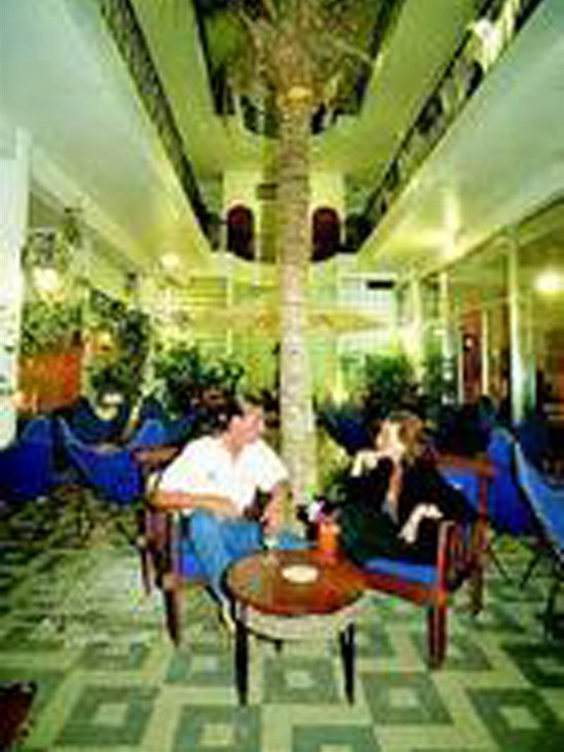 Hotel La Residence Saint-Louis Εξωτερικό φωτογραφία