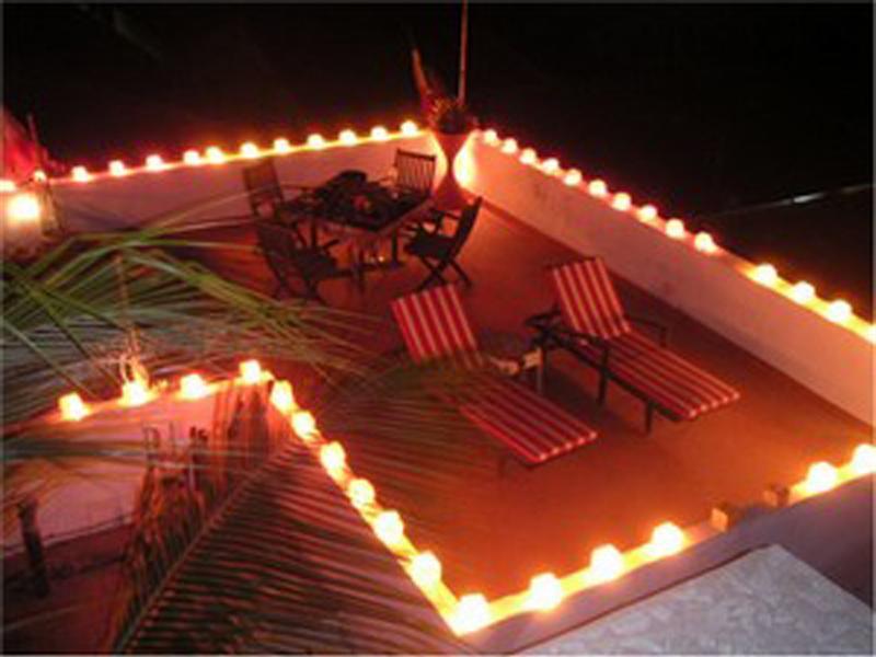 Hotel La Residence Saint-Louis Εξωτερικό φωτογραφία