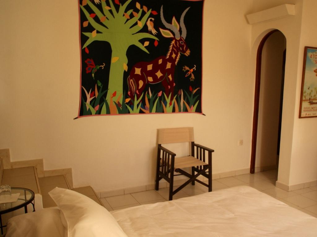 Hotel La Residence Saint-Louis Εξωτερικό φωτογραφία