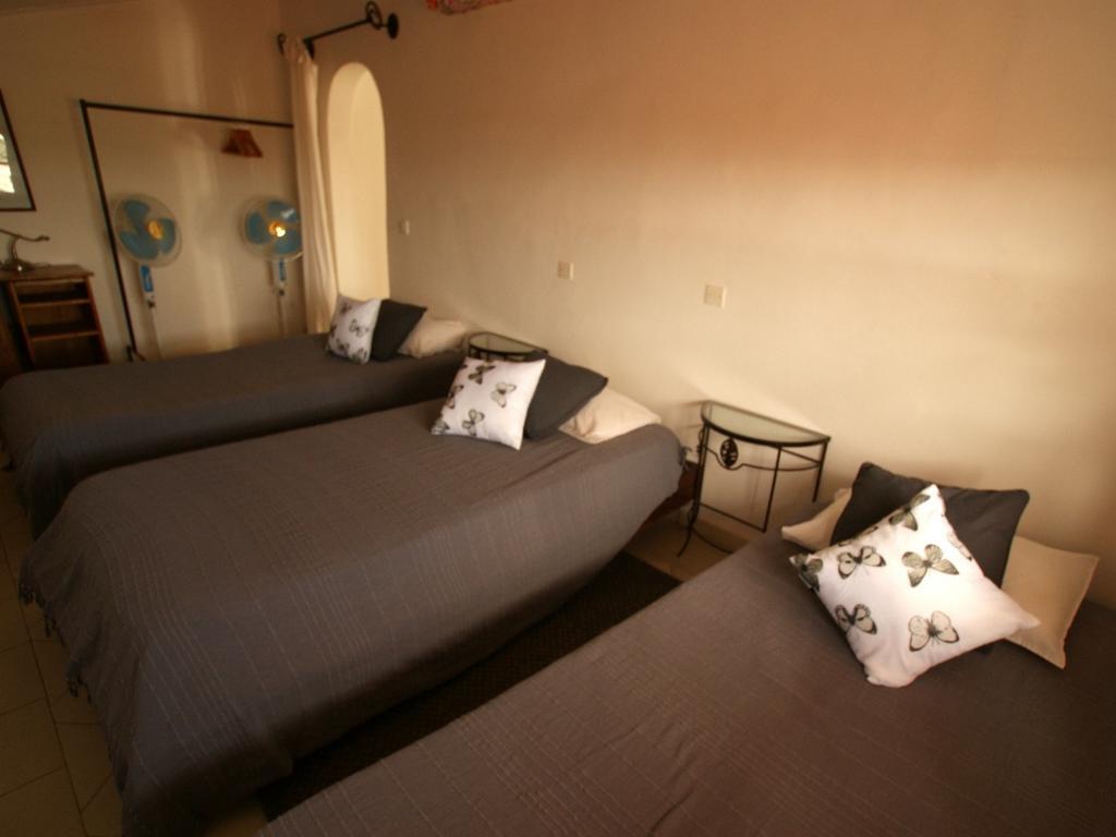 Hotel La Residence Saint-Louis Εξωτερικό φωτογραφία