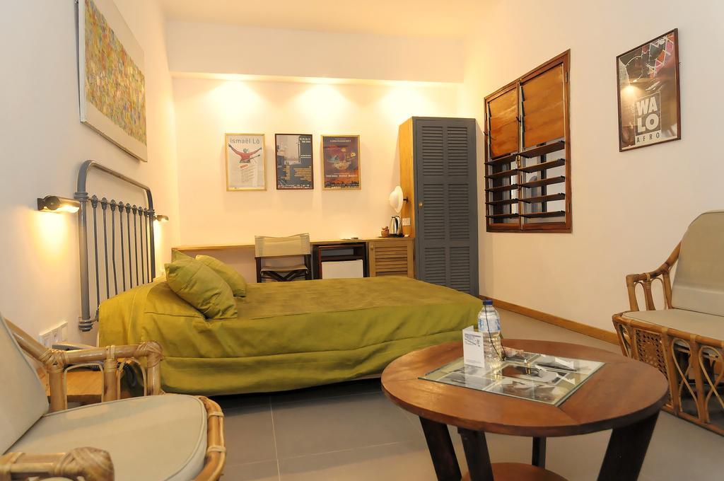 Hotel La Residence Saint-Louis Εξωτερικό φωτογραφία