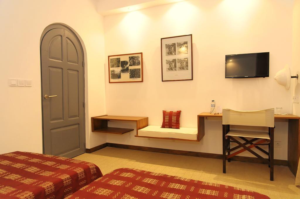 Hotel La Residence Saint-Louis Εξωτερικό φωτογραφία