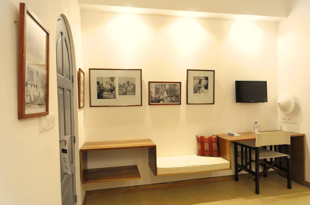 Hotel La Residence Saint-Louis Εξωτερικό φωτογραφία