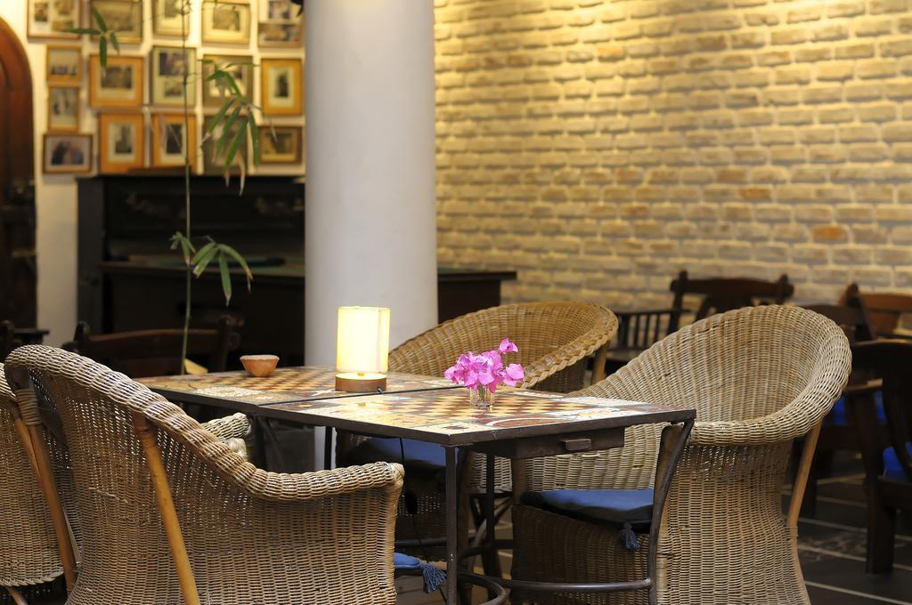 Hotel La Residence Saint-Louis Εξωτερικό φωτογραφία