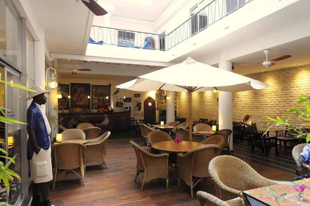 Hotel La Residence Saint-Louis Εξωτερικό φωτογραφία