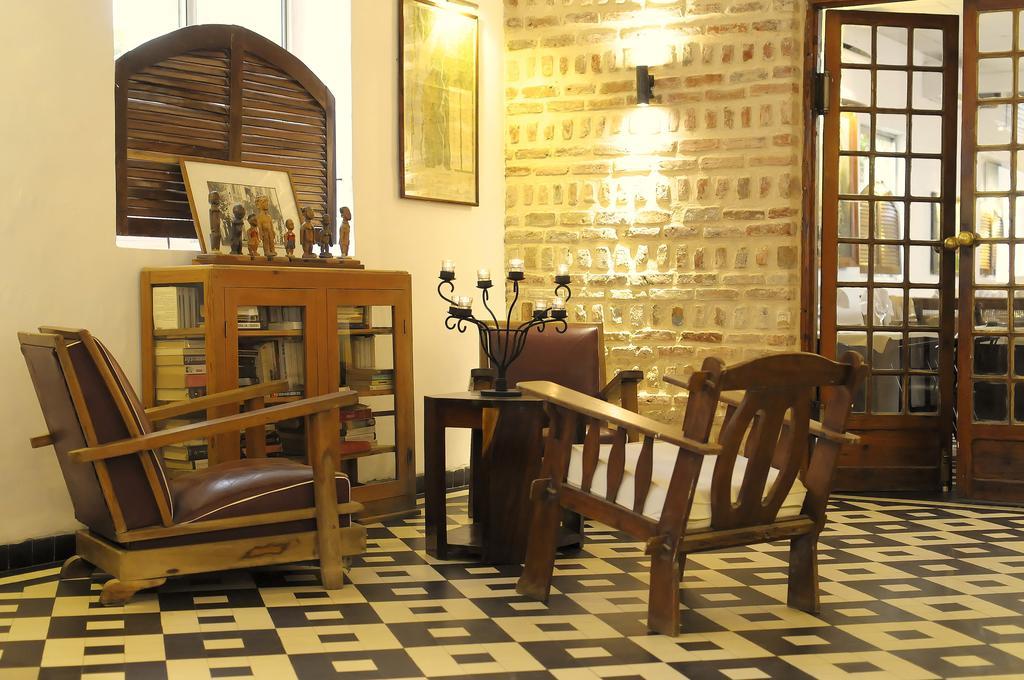 Hotel La Residence Saint-Louis Εξωτερικό φωτογραφία