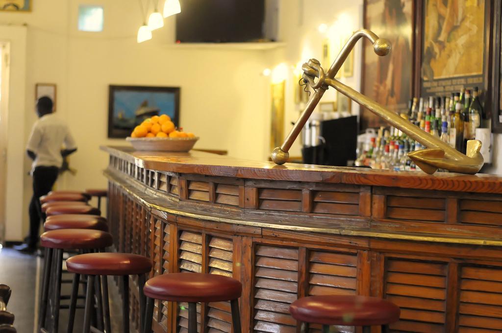 Hotel La Residence Saint-Louis Εξωτερικό φωτογραφία