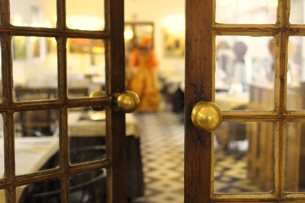 Hotel La Residence Saint-Louis Εξωτερικό φωτογραφία