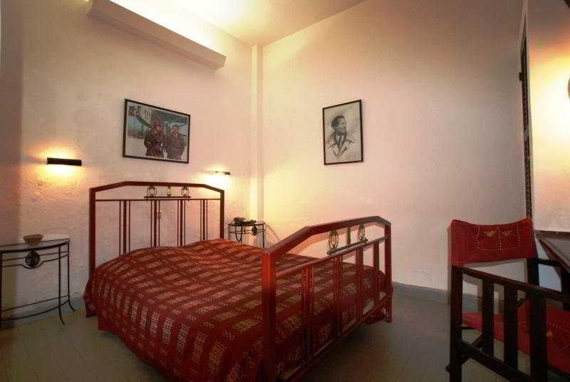 Hotel La Residence Saint-Louis Εξωτερικό φωτογραφία