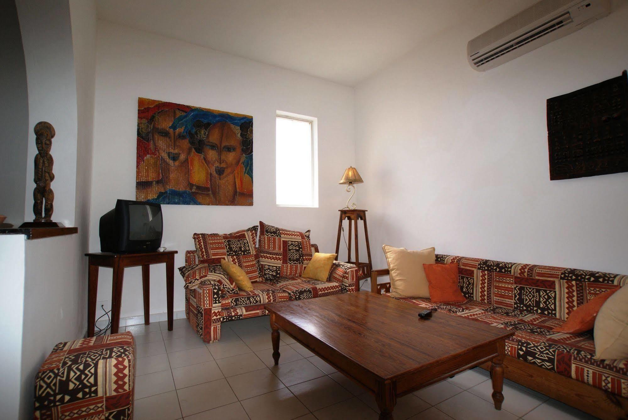Hotel La Residence Saint-Louis Εξωτερικό φωτογραφία