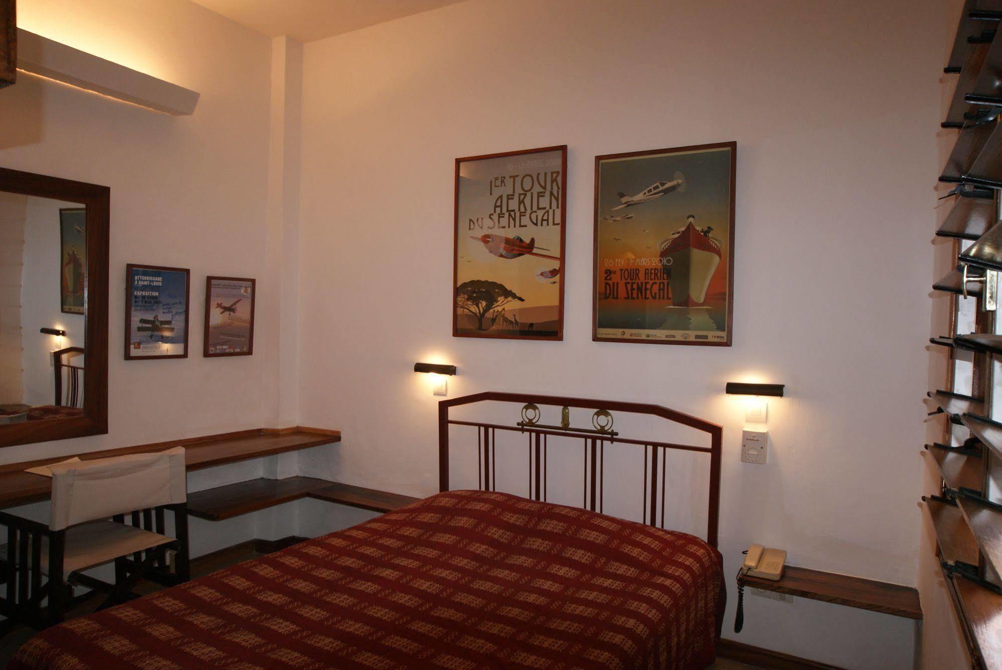 Hotel La Residence Saint-Louis Εξωτερικό φωτογραφία