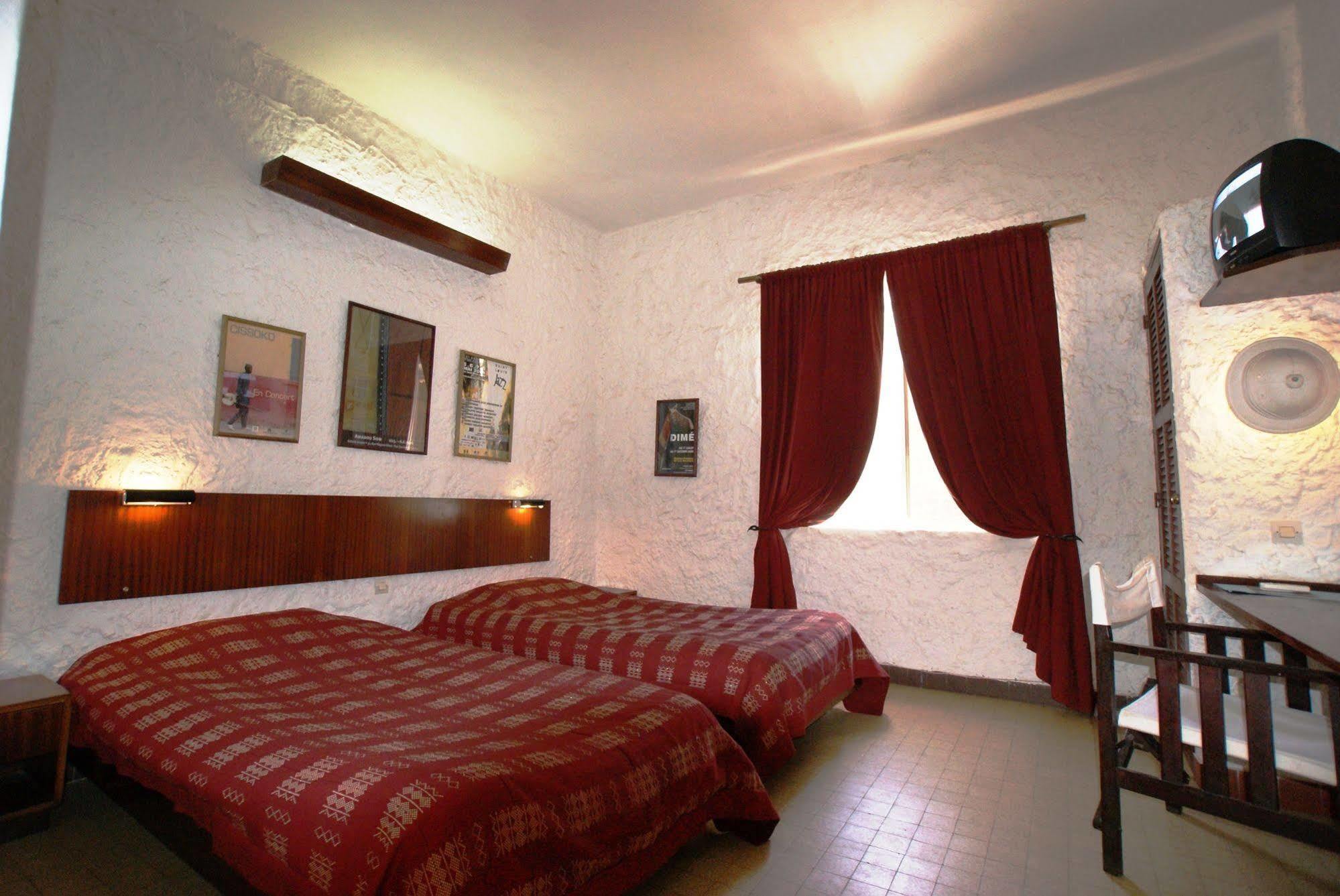 Hotel La Residence Saint-Louis Εξωτερικό φωτογραφία