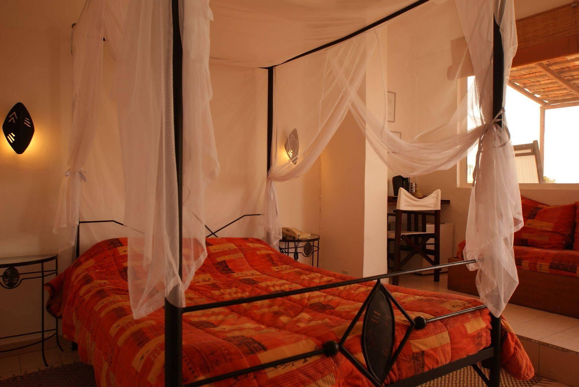Hotel La Residence Saint-Louis Εξωτερικό φωτογραφία